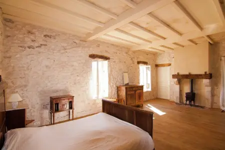 La Bergerie, Maison près des vignes de Bergerac - Photo 9