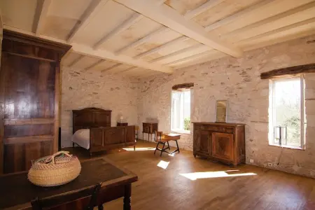La Bergerie, Maison près des vignes de Bergerac - Photo 10