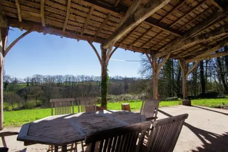 La Bergerie, Maison près des vignes de Bergerac - Photo 15