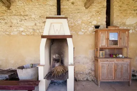 La Bergerie, Maison près des vignes de Bergerac - Photo 16