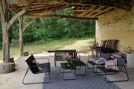 La Bergerie, Maison près des vignes de Bergerac - Photo 17