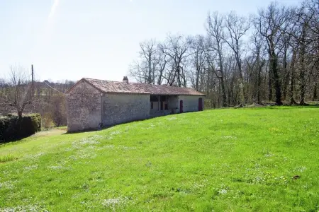 La Bergerie, Maison près des vignes de Bergerac - Photo 18