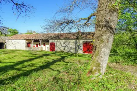 La Bergerie, Maison près des vignes de Bergerac - Photo 19
