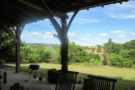 La Bergerie, Maison près des vignes de Bergerac - Photo 20