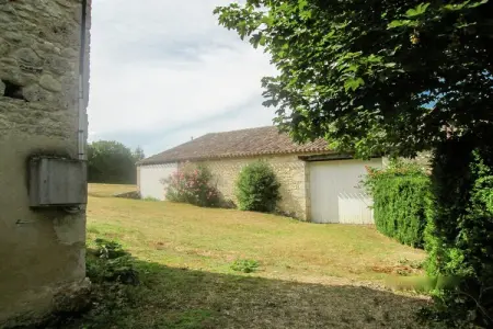 La Bergerie, Maison près des vignes de Bergerac - Photo 22