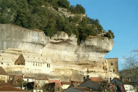 La Bergerie, Maison près des vignes de Bergerac - Photo 38