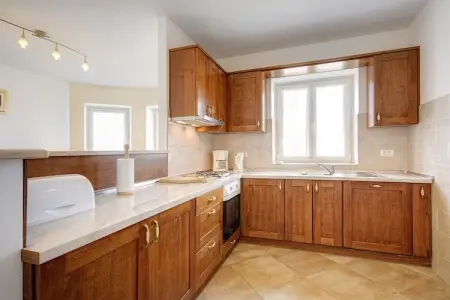 Villa Golubovo, Villa à Vodnjan près de la Plage - Photo 4