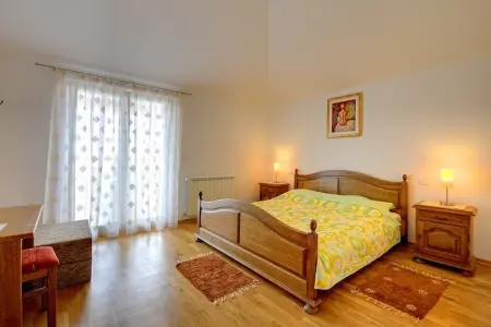 Villa Golubovo, Villa à Vodnjan près de la Plage - Photo 5
