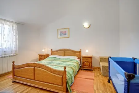 Villa Golubovo, Villa à Vodnjan près de la Plage - Photo 18