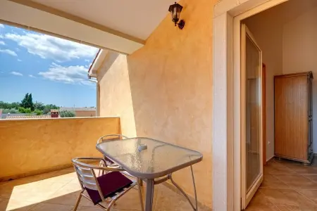 Villa Golubovo, Villa à Vodnjan près de la Plage - Photo 21