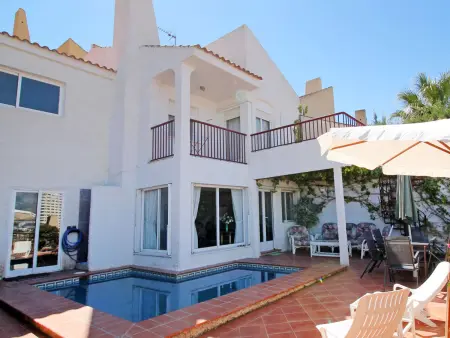 Mar y Montaña, Maison 5 personnes à Benidorm - Photo 1