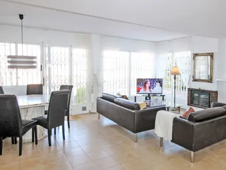 Mar y Montaña, Maison 5 personnes à Benidorm - Photo 2