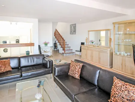 Mar y Montaña, Maison 5 personnes à Benidorm - Photo 3