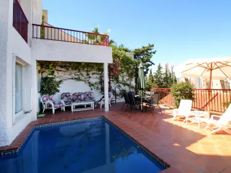 Mar y Montaña, Maison 5 personnes à Benidorm - Photo 6