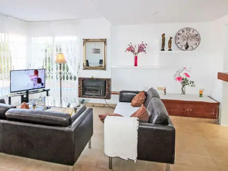 Mar y Montaña, Maison 5 personnes à Benidorm - Photo 8