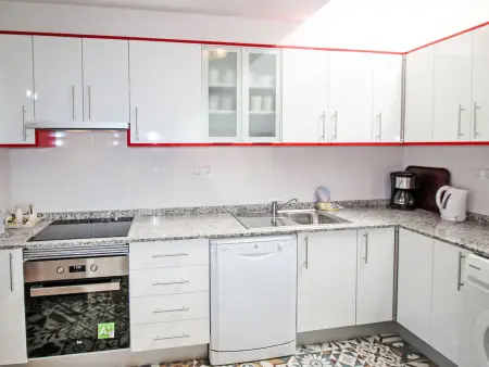 Mar y Montaña, Maison 5 personnes à Benidorm - Photo 9