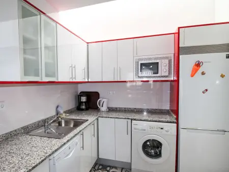Mar y Montaña, Maison 5 personnes à Benidorm - Photo 10