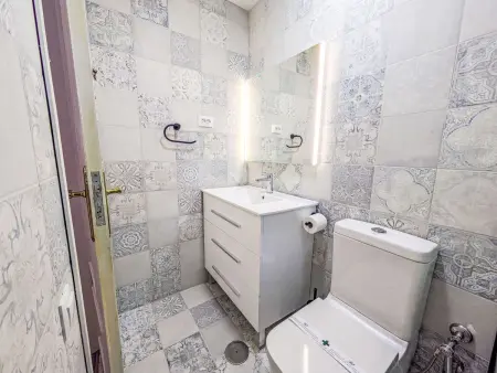 Mar y Montaña, Maison 5 personnes à Benidorm - Photo 11