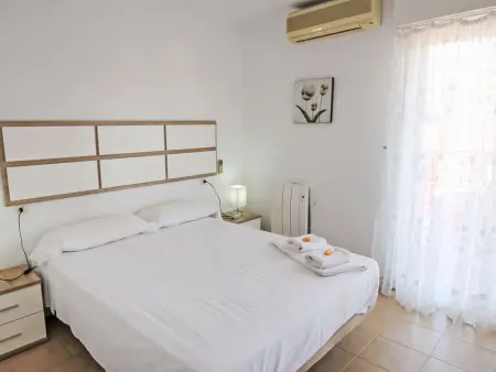 Mar y Montaña, Maison 5 personnes à Benidorm - Photo 12