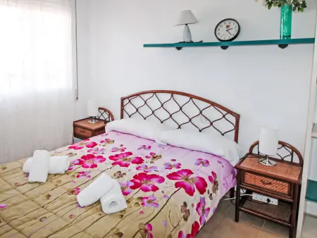 Mar y Montaña, Maison 5 personnes à Benidorm - Photo 13