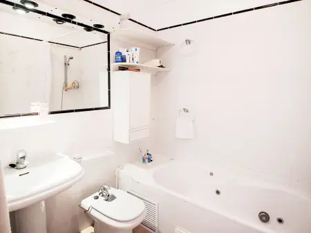 Mar y Montaña, Maison 5 personnes à Benidorm - Photo 15
