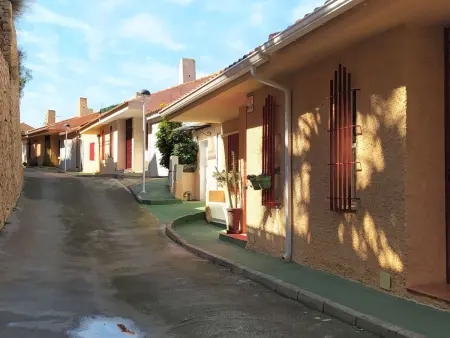Mar y Montaña, Maison 5 personnes à Benidorm - Photo 19