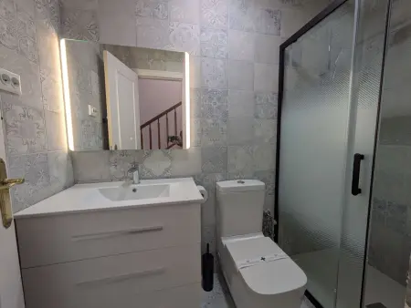 Mar y Montaña, Maison 5 personnes à Benidorm - Photo 20