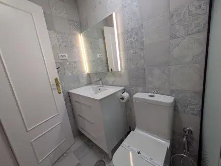 Mar y Montaña, Maison 5 personnes à Benidorm - Photo 21