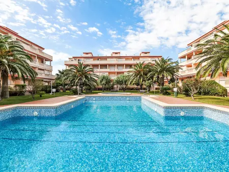 La Marina, Appartement 4 personnes à Dénia - Photo 1