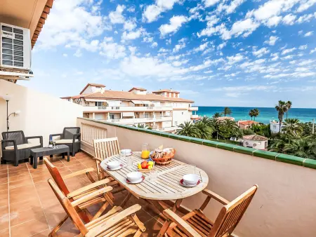 La Marina, Appartement 4 personnes à Dénia - Photo 2