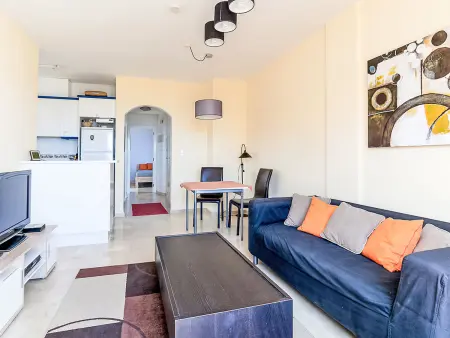 La Marina, Appartement 4 personnes à Dénia - Photo 3
