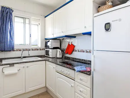 La Marina, Appartement 4 personnes à Dénia - Photo 4