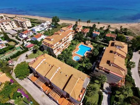 La Marina, Appartement 4 personnes à Dénia - Photo 5