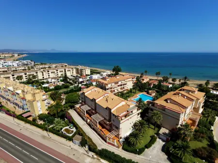 La Marina, Appartement 4 personnes à Dénia - Photo 6