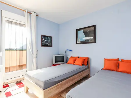 La Marina, Appartement 4 personnes à Dénia - Photo 10