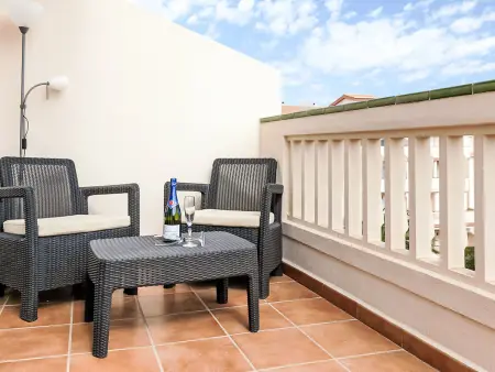 La Marina, Appartement 4 personnes à Dénia - Photo 11