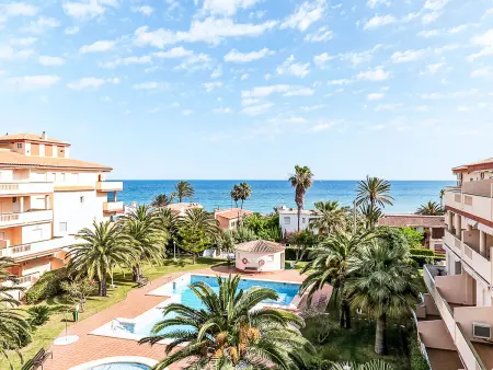 La Marina, Appartement 4 personnes à Dénia - Photo 12