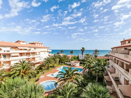 La Marina, Appartement 4 personnes à Dénia - Photo 13