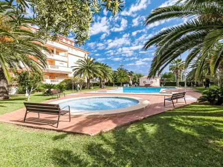La Marina, Appartement 4 personnes à Dénia - Photo 14