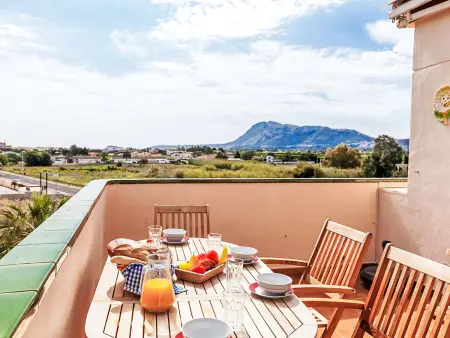 La Marina, Appartement 4 personnes à Dénia - Photo 15
