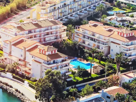 La Marina, Appartement 4 personnes à Dénia - Photo 16