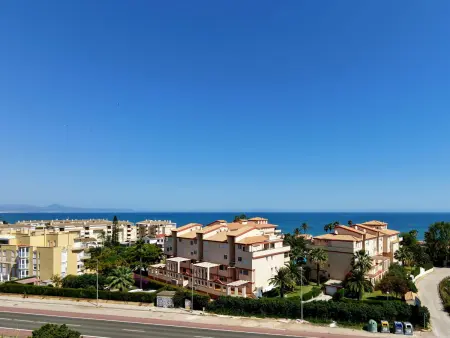 La Marina, Appartement 4 personnes à Dénia - Photo 17