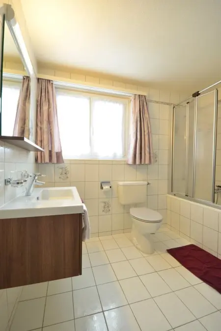 Haus Orion, Appartement 4 personnes à Saas Fee - Photo 6