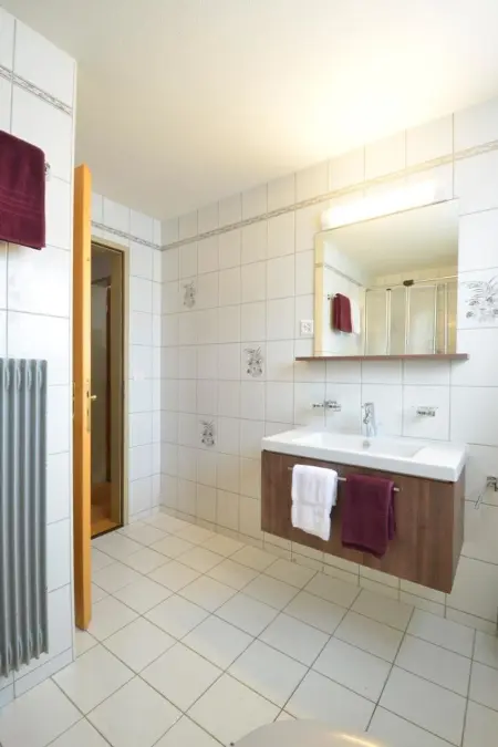 Haus Orion, Appartement 4 personnes à Saas Fee - Photo 7
