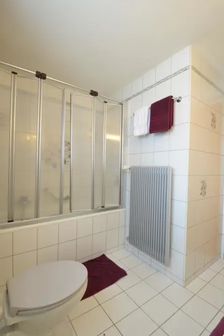 Haus Orion, Appartement 4 personnes à Saas Fee - Photo 8