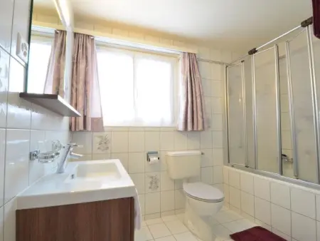 Haus Orion, Appartement 4 personnes à Saas Fee - Photo 9