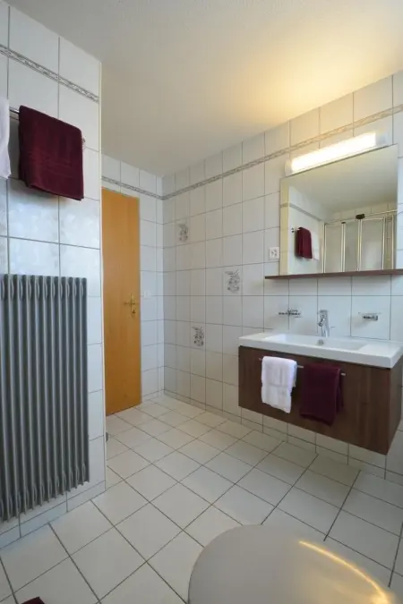 Haus Orion, Appartement 4 personnes à Saas Fee - Photo 10