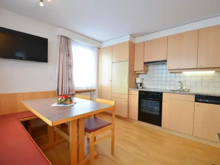 Haus Orion, Appartement 4 personnes à Saas Fee - Photo 13