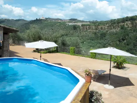 Villa Matisse, Maison 5 personnes à San Lorenzo al Mare - Photo 2