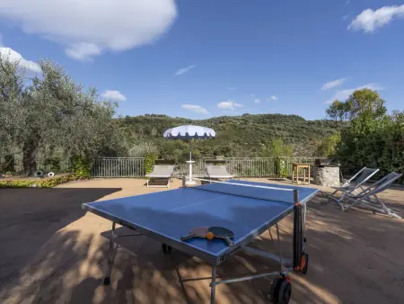 Villa Matisse, Maison 5 personnes à San Lorenzo al Mare - Photo 3